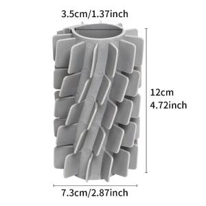 Suitable for Dolphin M600 Robot Swimming Pool Cleaner Set Climbing Brush Replacing Automatic Swimming Pool Cleaner Accessories