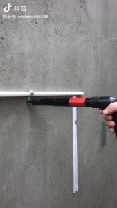 sheng qi ou (mini powder actuated tools)rivet gun