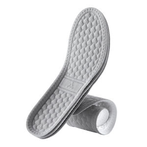 XIANZHAO | Mens Anti-Odor Absorbent Breathable Deodorizing Fragrant Antibacterial Odor-Resistant Soft Insoles