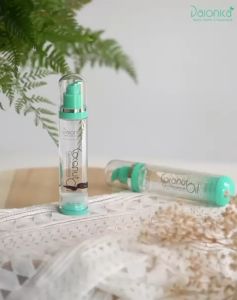 💎超优惠配套 现货 100%最纯椰子油💎【Daionica Coconut Quintessence Oil 】3支 椰子精华油 天然无刺激 100%中链脂肪酸 高级椰子精华油 抗老 去皱纹 提亮去黑 控油祛痘 保湿补水