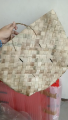NATIVE BAYONG ACCESSORIES FOR GAMEFOWL. 