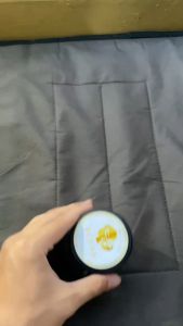 Bedak Lulur Kuning Pemutih Body Scrub Pembersih Daki Tubuh Kulit Mati Bahan Rempah Alami