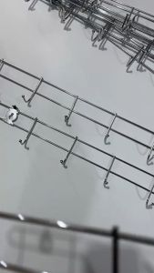 Clothes hook row hook towel hook punch coat hook wall hook stainless steel with magnetic