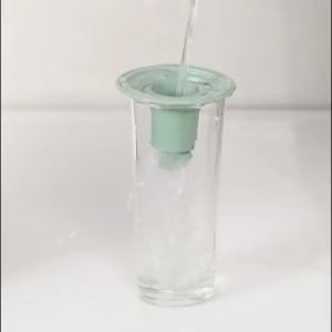 [จัดส่งจากกรุงเทพ] ตะแกรงกันกลิ่น จุกปิดท่อระบายน้ํา ฝาครอบท่อระบายน้ํา กันแมลง กันกลิ่นท่อระบายน้ำ ป้องกันเศษผม หรือวัตถุแปลกปลอมไหลเข้าสู่ท่อระบายน้ำ อุปกรณ์เสริม สําหรับห้องน้ํา ห้องครัว