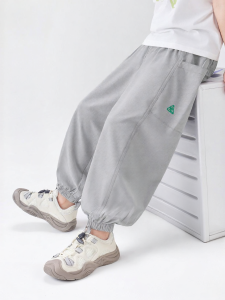 zosee | Breathable Quick-Dry Anti-Mosquito Boys Pants