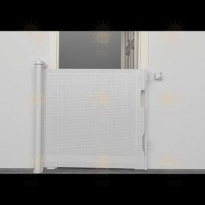 BABYJOY Baby Safety Gate Full Pagar Baby Safety Lock For Child Baby Gate Safety Anti Fall Pagar Rumah Pagar Tangga