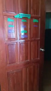 Car Shapes 3D Printed Wall Décor for Kids - Perfect Hanging Decoration