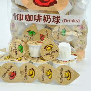 Original Cream Ball Sugar Free Coffee Mate Italian Coffee Medium Roast 250g Net Weight Room Temperature Storage