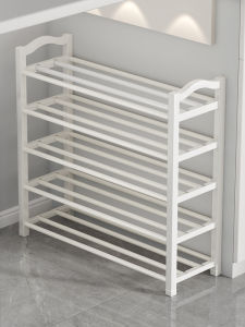 JIAJIESHI | Entrance Door Compact Shoe Organizer