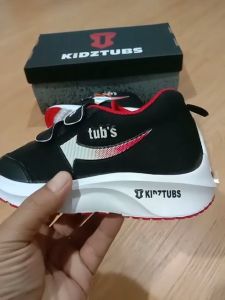 KIDSTUBS Sepatu Anak Usia 6-10 Tahun