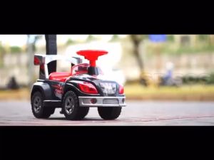 Mainan Anak Mobil Dorong Mini SHP SD-606