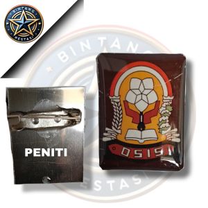 PIN OSIS SMP SMA / BROS OSIS SMP SMA