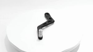 Motorcycle Adjustable Folding Gear Shift Shifter Lever For Honda CRF1000L Africa Twin 2015-2018-ON Rear Foot Brake Pedal Lever