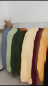 Hoodie Pria Distro Aesthetic Grafity Aesthetic Warna Abu Denim Hitam