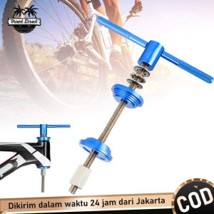 BB Pressfit Instalasi Alat Press BB Bottom Bracket Headset Tool Alat Bottom Bracket Bearing