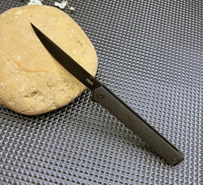 มีดพับ CRKT