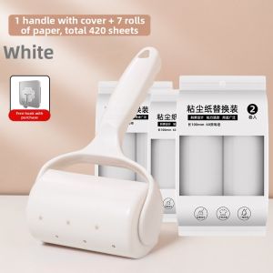 SIVASS | Lint Remover Roll Paper