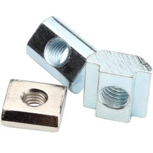 GUWANJI | European Standard T Nut Slide Block Nut