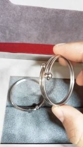 Gelang Anti Step Monel: Desain Unik & Tahan Karat