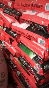 1 Kg Phân bón Hữu cơ Úc dinh dưỡng an toàn tuyệt vời giúp cây luôn xanh tốt-cây nhiều trái-trồng rau ăn cây trồng trong chậu và trên sân thượng