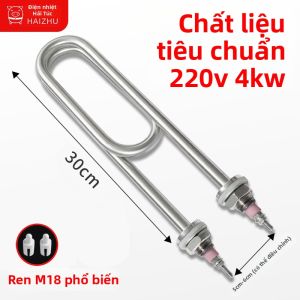 MEINWAY | Phần Tử Đốt Điện Cho Nồi Hấp Cơm