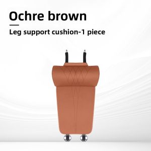 NAILI | Universal Seasonal Car Seat Cushion with Leg Rest