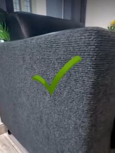 0.6*1m Pet Scratch-Resistant Cat Climbing Mat Rack Multi-Functional Wall Sticker Climbing Cat Paw Board Frame Self-Adhesive Carpet Mat Cat Climbing Mat Cat Claw Board Non Falling Debris Vertical Wall Sticker Self-adhesive Cat Climbing Mat Cat Scratch Pro