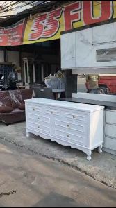 Meja TV / Buffet TV / Meja Hias 1