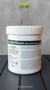 ผงทําความสะอาด StellarClean PBW (Powerful Brewing Wash) ขนาด 1kg