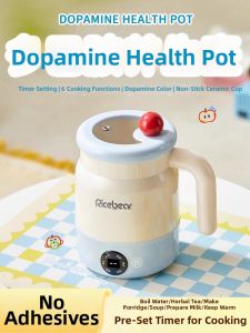 Gift Small Health Pot