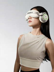 SiaaSoo | Noise Cancelling Sleep Aid Machine