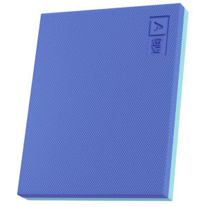 AOYI | Silent Anti-slip Thickened Kneeprotection Exercise Mat