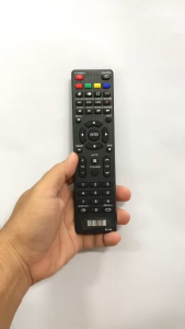 Remote Dùng Cho TV DARLING Điều Khiển Tivi LCD LED Internet Kèm Pin AAA