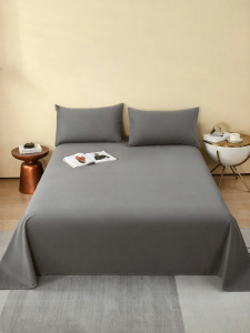 KAMONI | 100% Cotton Dormitory Bed Sheet Set