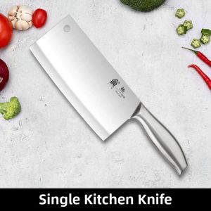 Professional Grade Chefs Knife for Home Use Slicing and Cutting Kitchen Set