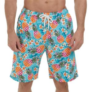 Summer Men Shorts Men Beach Pants Swimsuit Woman Swim 3D Printed Trunk Volleyball Gym Short Women Swimsuit Kid Shorts Pants Y2k