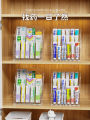 Acrylic Medicine Storage Rack Home Medical Box First Aid Cream Desktop Drug Storage Shelf Family Organizer. 
