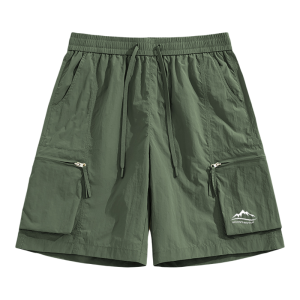 Jeanswest | Moisture Wicking Lightweight Cooling Shorts