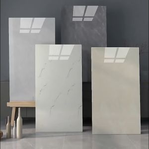 keramik dinding wallpaper dinding vinyl marble 30 x 60cm stiker keramik dinding dapur