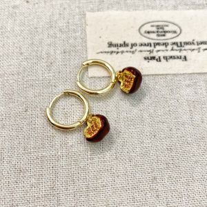 สร้อยคอจี้หัวใจสีแดง ต่างหู สร้อยคอแบบโซ่กระดูกไหปลาร้า สร้อยคอสานเส้นด้าย โซ่เสื้อกันหนาว วัสดุอื่นๆ ของขวัญสำหรับผู้หญิง วัสดุอื่นๆ