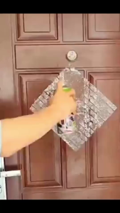 ใช้ได้กับทุกพื้นผิวของสติกเกอร์ ของแท้ 100% ขนาด 450ml