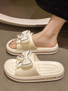 EVA Women's Summer Fashionable Outdoor Sandals: Thick Bottom & Anti-Slip