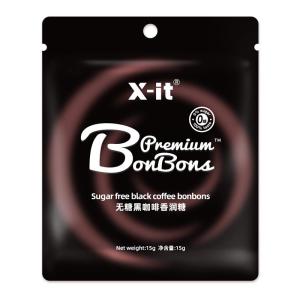 IMINT | No Sugar Ice Coffee Flavor Rich Scent Hard Candy Energizer