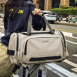 Large Waterproof Travel Bag