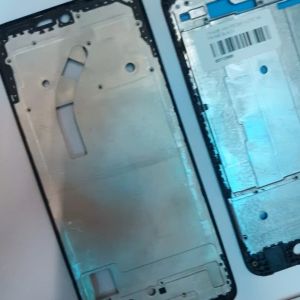 FRAME LCD TULANG TENGAH DUDUKAN LCD XIAOMI REDMI NOTE 8