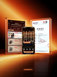 XIBOLAI | Premium AR Corning Anti-Fingerprint Full-Screen HD Anti-Peep Smartphone Screen Protector