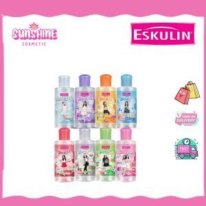 Eskulin Cologne Gel Ready 50ml