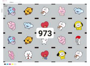 cuộn dán miệng ly cuộn màng ép ly màng ép nắp ly