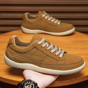 Youth Autumn Style Comfortable Soft Bottom Sports Shoes