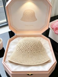 V.C.I | Hollowed Lightweight Breather Sun Blocking Fisherman Hat